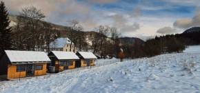 3 Peaks Houses